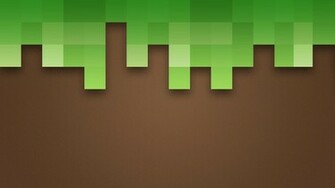 Good Pix For Grass Block Minecraft Wallpaper