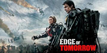 Edge Of Tomorrow Regenerates On 4k Ultra HD Blu Ray Combo Pack
