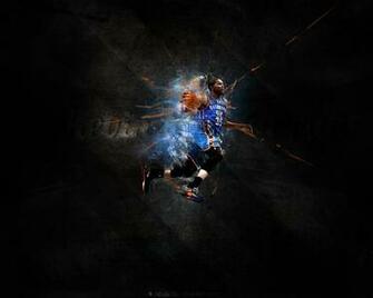 Nba Wallpaper Kevin Durant Oklahoma City