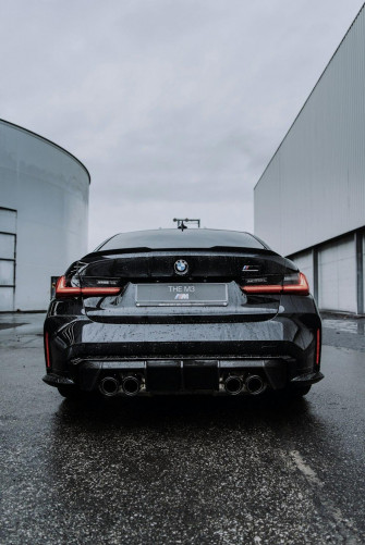 Black Bmw M Coupe Photo Car Image