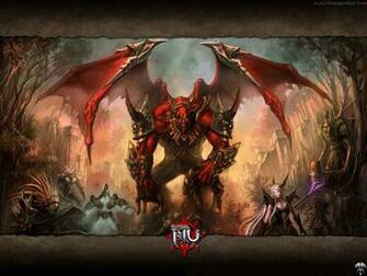3d Dragon Wallpaper Arts