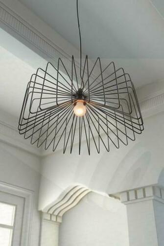 Affluent Cool Tricks Industrial Lighting Led