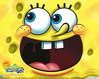 Spongebob Squarepants Wallpaper