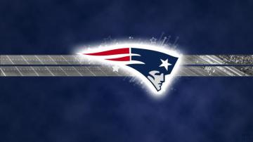 HD Ne Patriots Background Nfl Football Wallpaper New