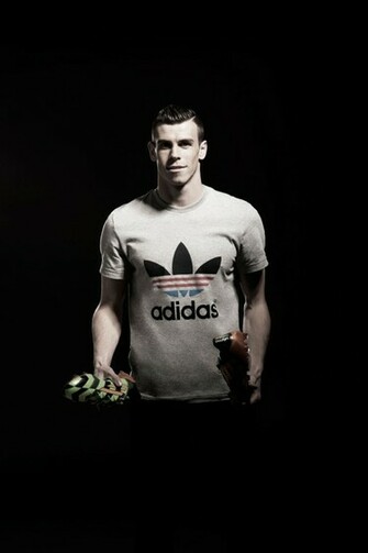 Dans Fonds D Cran Wallpaper De Gareth Bale