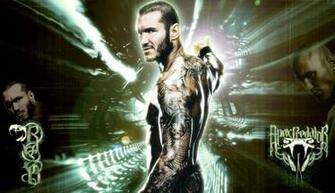 Randy Orton Wallpaper Viper