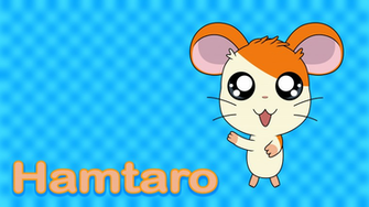 Hamtaro Wallpaper By Sapo100