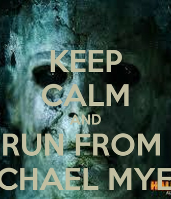 Michael Myers iPhone Wallpaper HD Widescreen