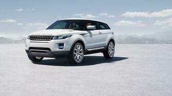 Range Rover Sport Desktop Wallpaper