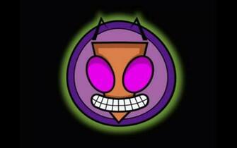 Invader Zim Wallpaper Wallpoper