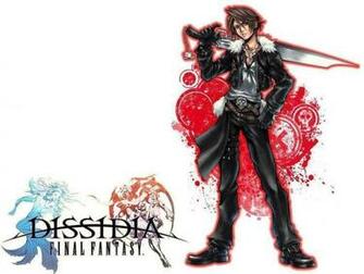 Squall Leonhart Wallpaper