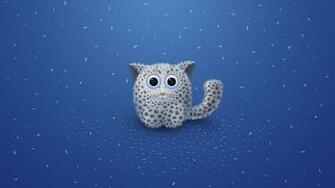 Wallpaper Cat Cool