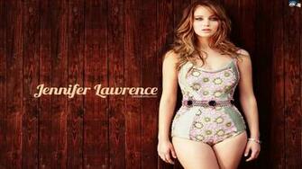 Jennifer Lawrence Wallpaper U