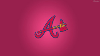 Atlanta Braves Wallpaper iPhone