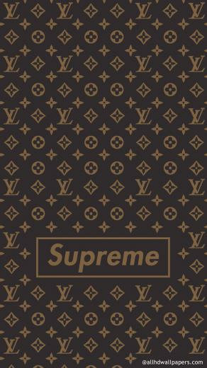 Supreme Wallpaper In 4k AllHDwallpaper