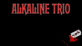 Alkaline Trio Image Wallpaper HD