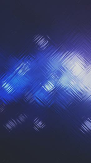Blue Window Abstract iPhone Wallpaper Mobile9 Splash