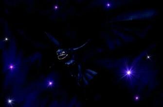 Night Fury Wallpaper