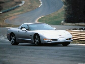 World New York Best Wallpaper Auto Chevrolet Corvette C5