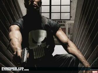 Didn T Find Any Good Punisher Wallpaper So I Made One