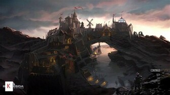 Skyrim Wallpaper 1080p