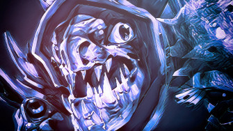 Dota 4k Wallpaper