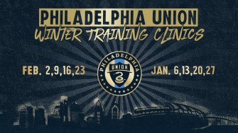 Philadelphia Union Wallpaper