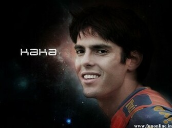 Ricardo Kaka Wallpaper Midfielder HD