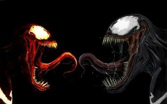 Venom Spider Man Wallpaper Spiderman Carnage Marvel