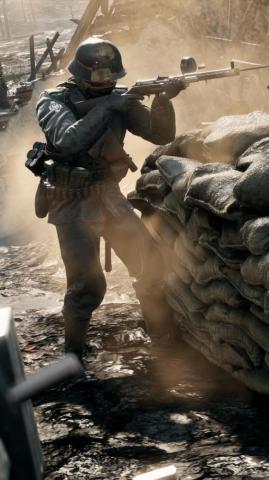HD Wallpaper Military Modern Warfare World War One