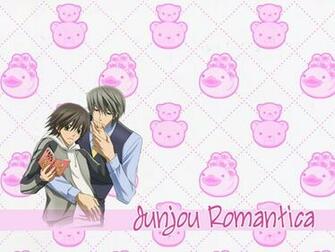 Fc Junjou Romantica