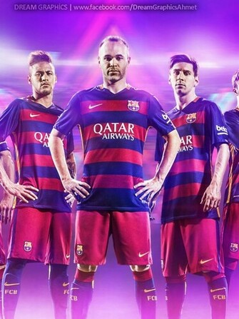 Fc Barcelona Wallpaper Football HD