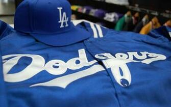 Los Angeles Dodgers Browser Themes Desktop Wallpaper