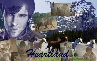 Ty S Wallpaper By Ashelia013