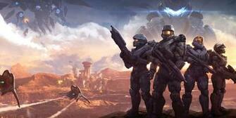 Im Halo Wallpaper Px Picserio