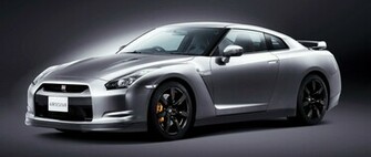 Nissan Gt R R35 Wallpaper