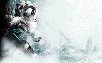 Mr Ze In Batman Arkham City Wallpaper HD