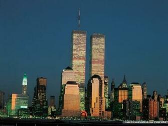 Twin Towers