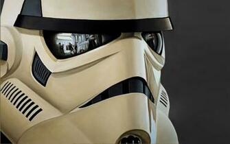 Stormtrooper Desktop Pc And Mac Wallpaper