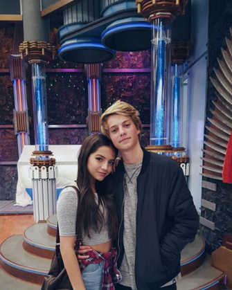 Jace Norman Instagram Hot Girls Wallpaper