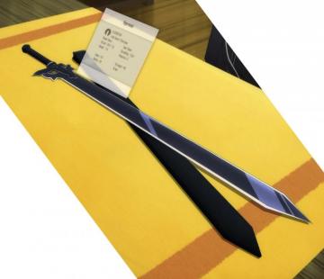 Elucidator Sword Art Online