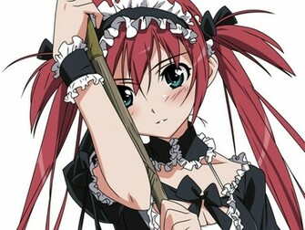Queens Blade Wallpaper Anime Hot HD Desktop
