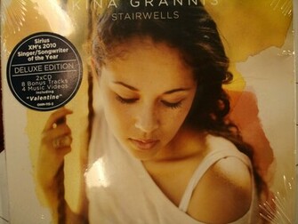 Kina Grannis Quotes
