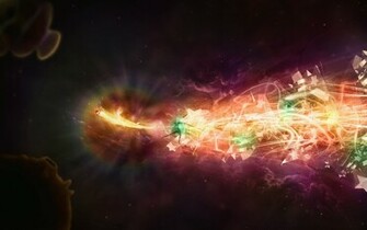 HD Widescreen Wallpaper