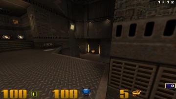 Quake3world Topic Final The Immortal Coil Q3a Map