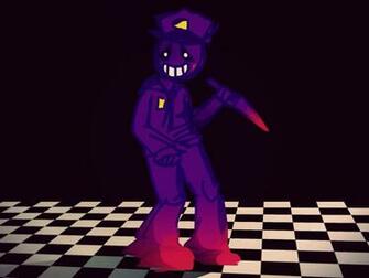 Fnaf Phone Guy By Silentyeller