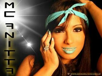 Mc Anitta Picture Car Interior Design