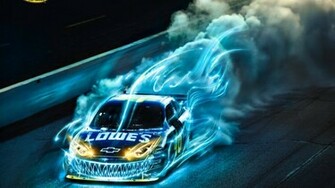 Jimmie Johnson Wallpaper