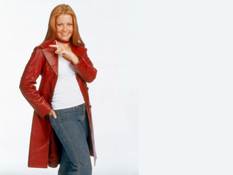 Melissa Joan Hart Image Png