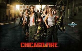 Fire Tv Series Show HD Widescreen Wallpaper Background